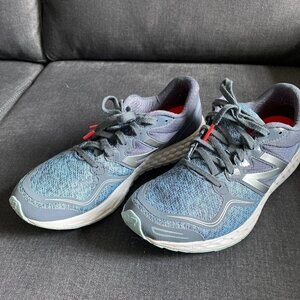 New Balance Fresh Foam Women's Size 8.5 Running Shoes WVNZRT1